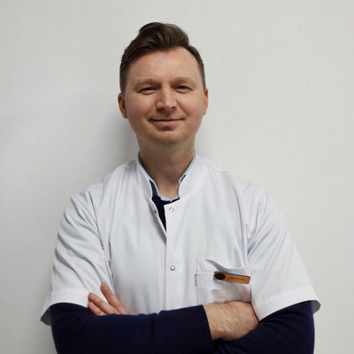 lekarz okulista Białystok